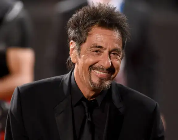 Al Pacino Career