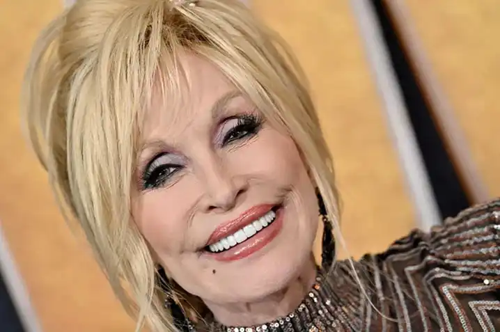 Dolly Parton Donates One million personally