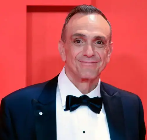 Hank Azaria Tiktok