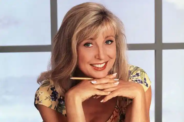 Latest News Teri Garr