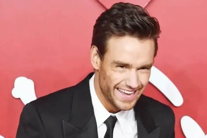 Latest News Liam Payne Death