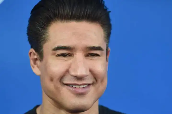 Latest News Mario Lopez