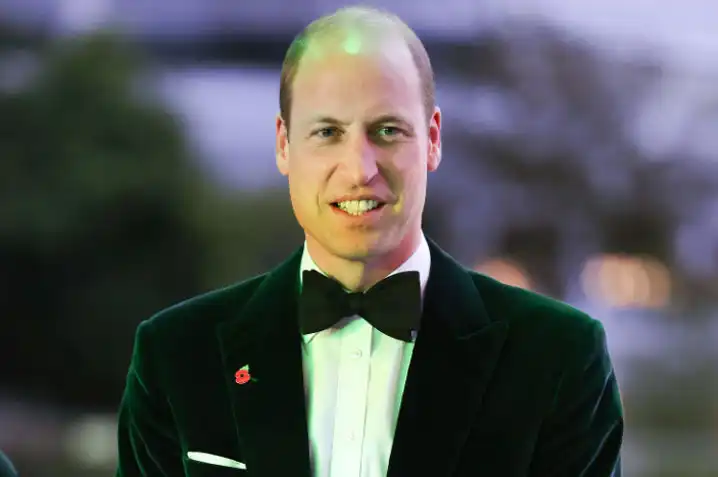 Latest News Prince William