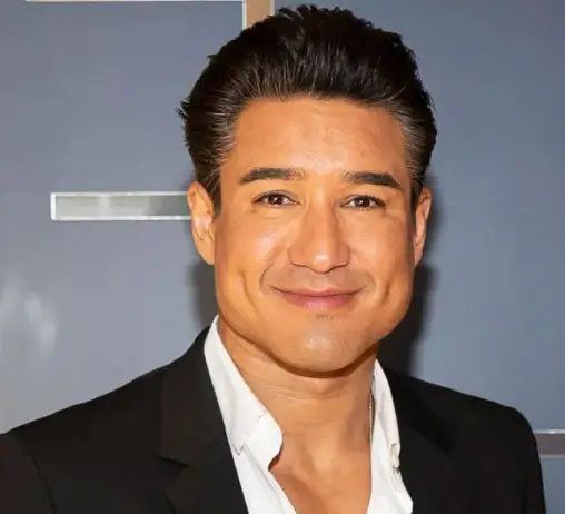 Mario Lopez Career