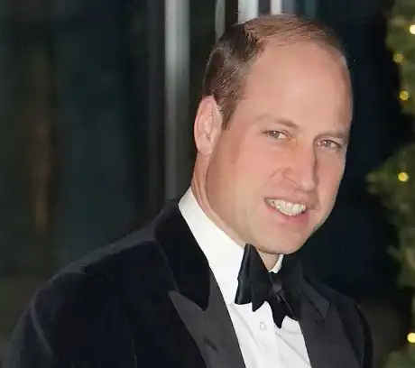 Prince William Net Worth