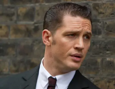 Tom Hardy