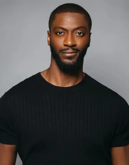 About Aldis Hodge