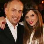 Barry Mcguigan's Daughter