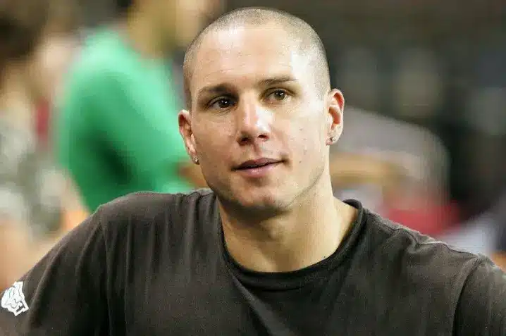 Dave Mirra released a statement