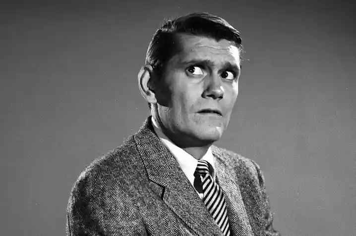 Dick York His Net Worth And Career