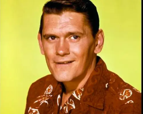 Dick York