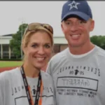 Jason Calvin Garrett Wife