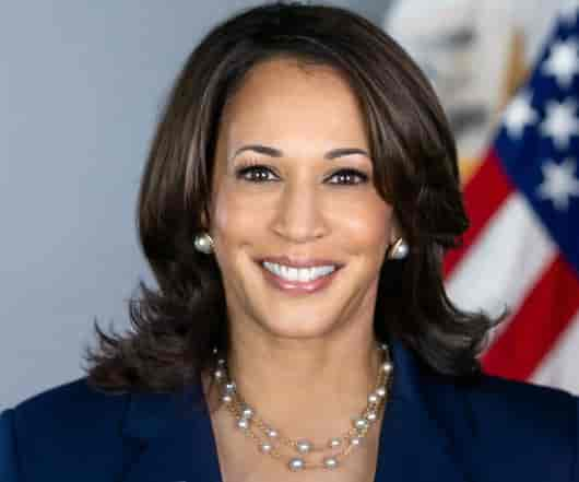 Kamala Harris Career