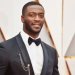 Latest News Aldis Hodge