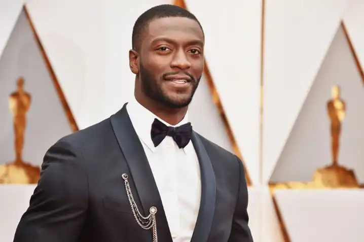 Latest News Aldis Hodge