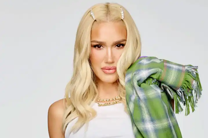 Latest news Gwen Stefani