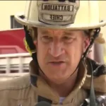 Pittsburgh Fire Chief Dies