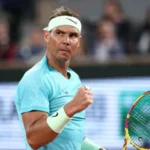 Rafael Nadal's Net Worth 