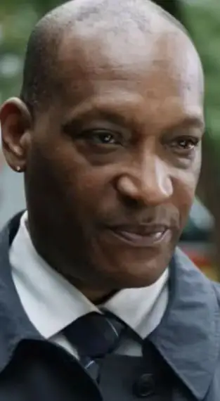 Tony Todd’s illness