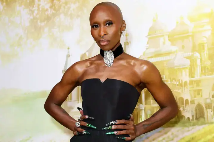 Who Is Cynthia Erivo Husband